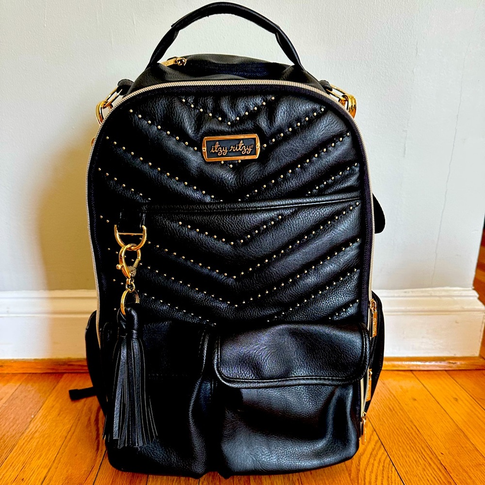 Rock ‘N Roll Itzy Ritzy Boss Bag
